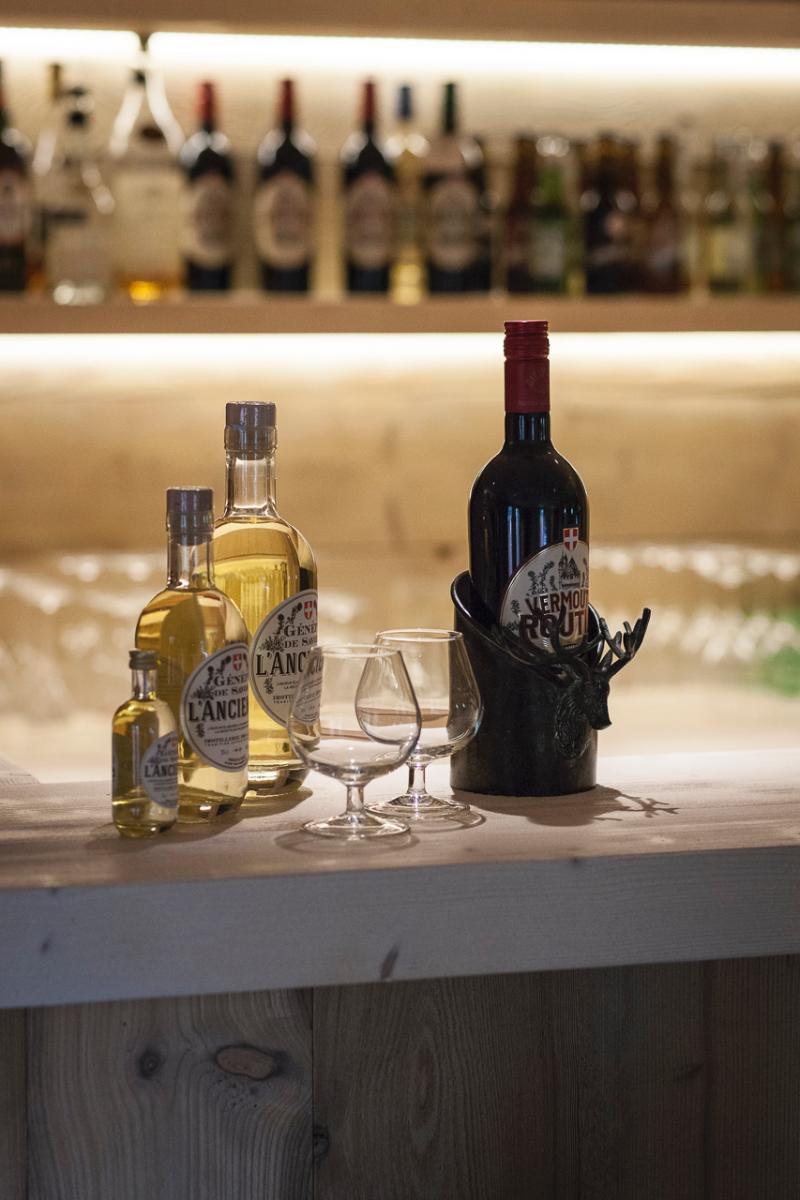 Le Cerf Amoureux Chalet Prive & Spa Sallanches Kültér fotó