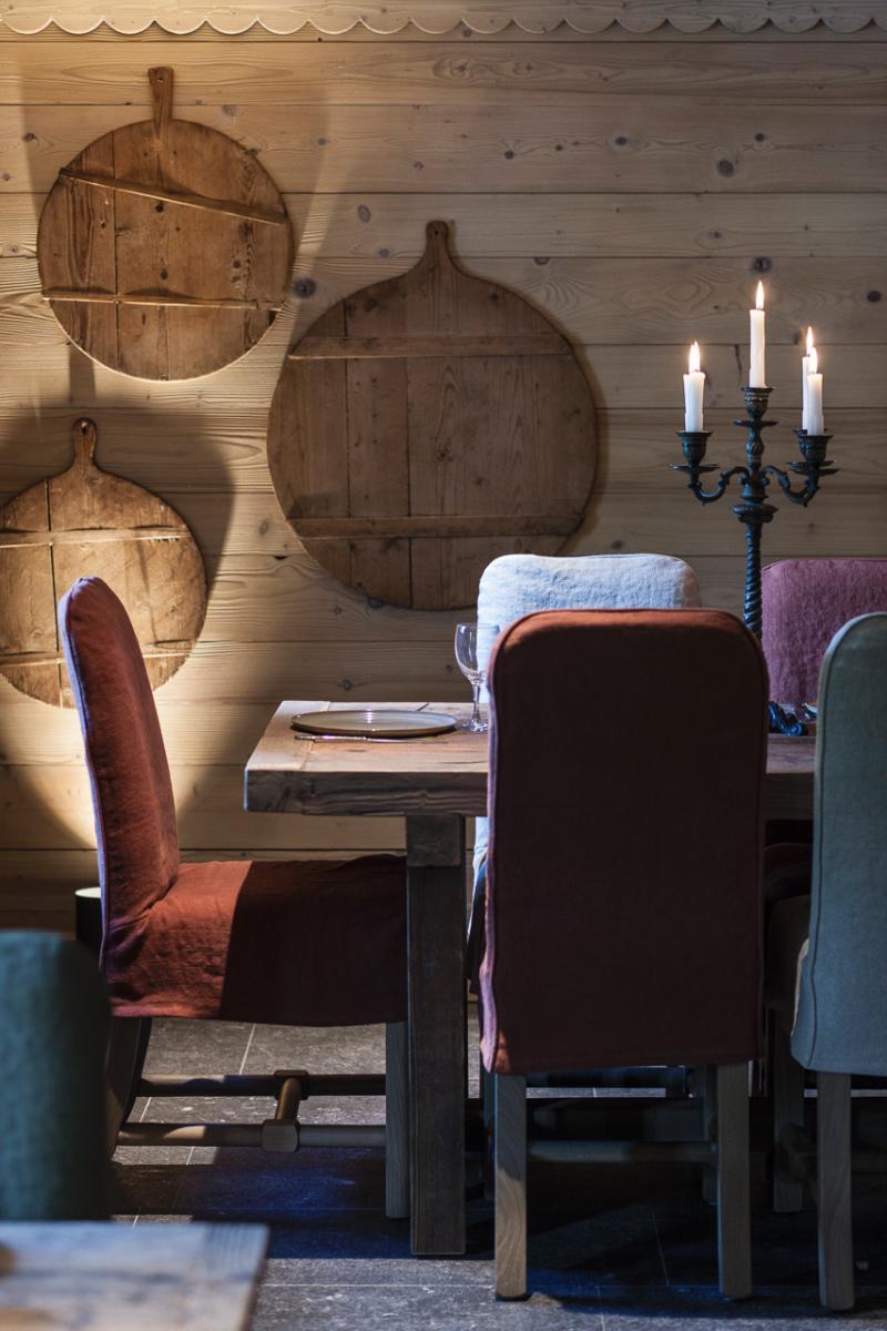 Le Cerf Amoureux Chalet Prive & Spa Sallanches Kültér fotó