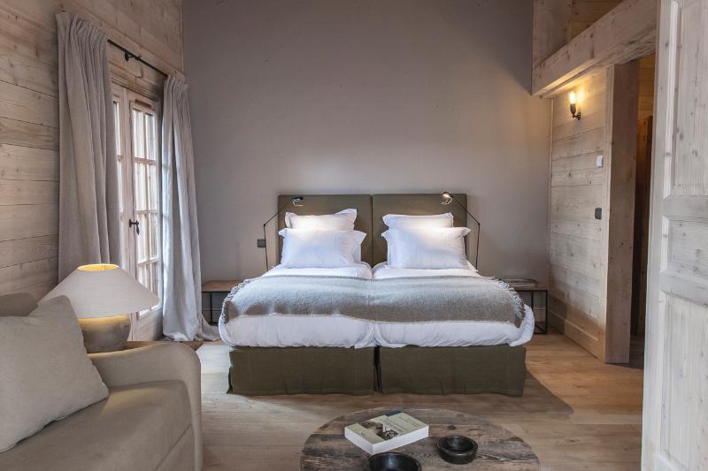 Le Cerf Amoureux Chalet Prive & Spa Sallanches Kültér fotó